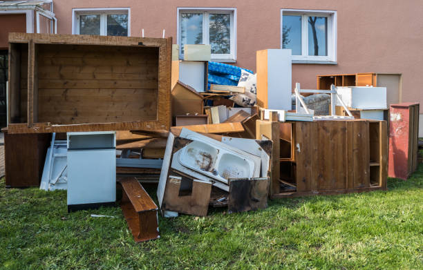 Best Yard Cleanup Services  in Pepper Pike, OH