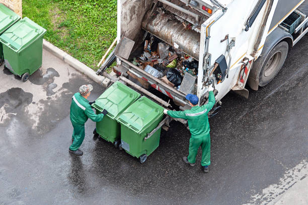 Best Commercial Junk Removal  in Pepper Pike, OH
