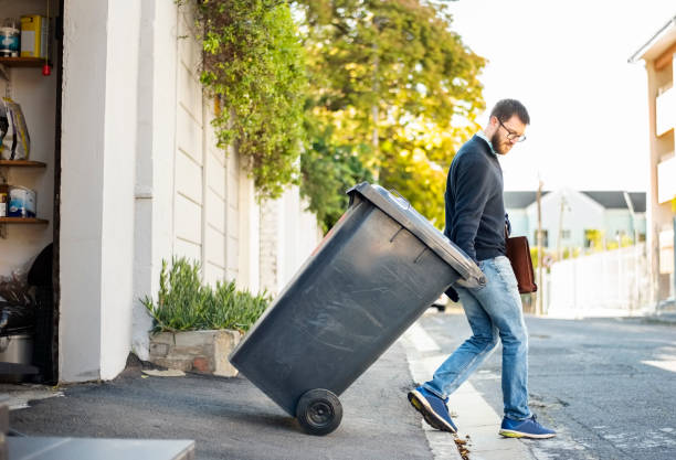Best Attic Cleanout Services  in Pepper Pike, OH